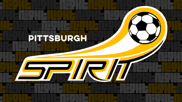 Pittsburgh spirit sales soccer