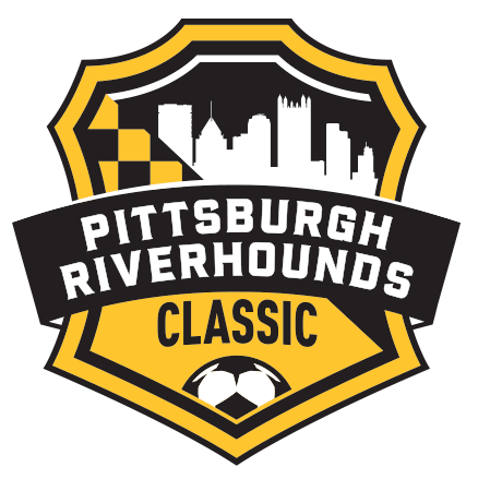 Pittsburgh Riverhounds Classic Tournament Logo