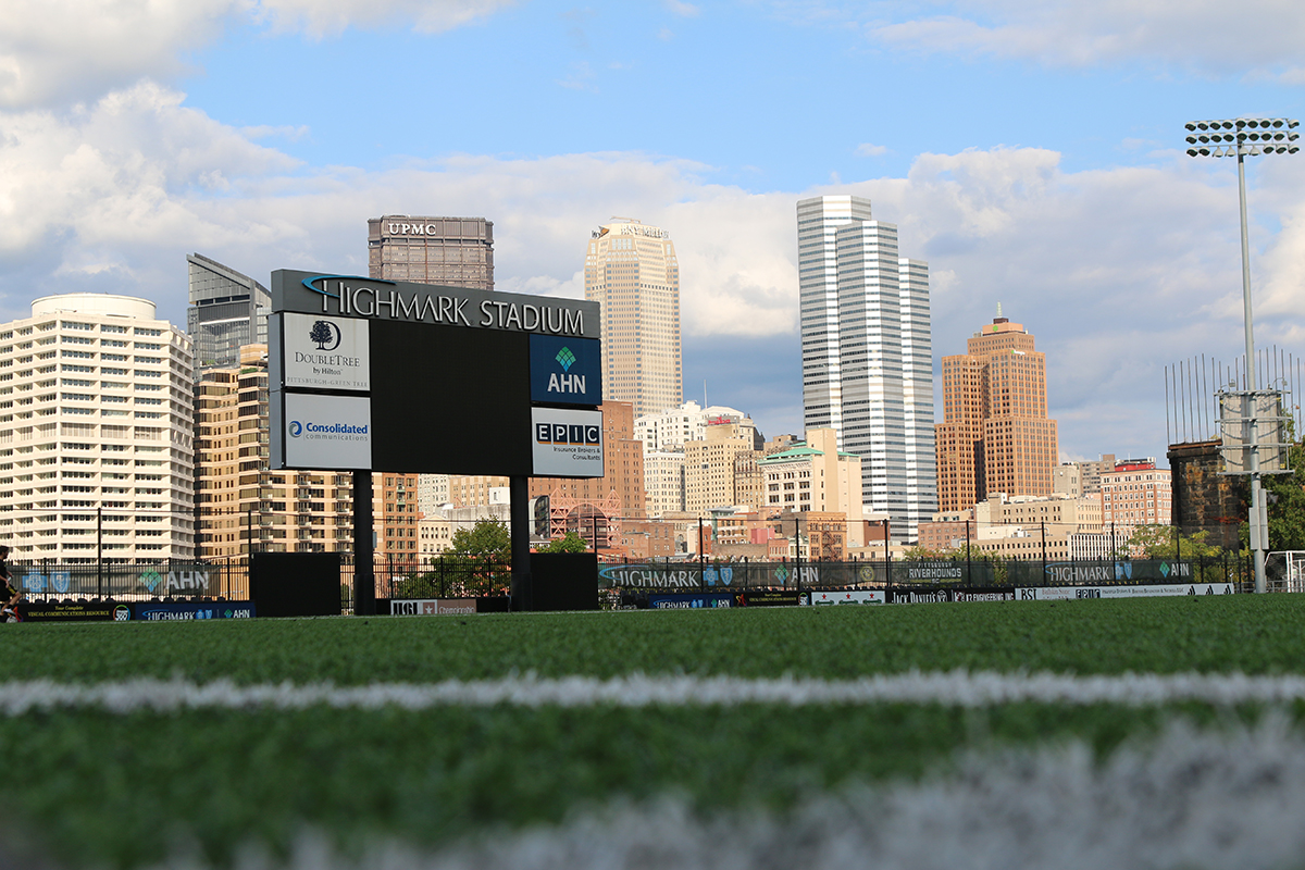 Riverhounds Business Alliance relaunches for 2023 featured image