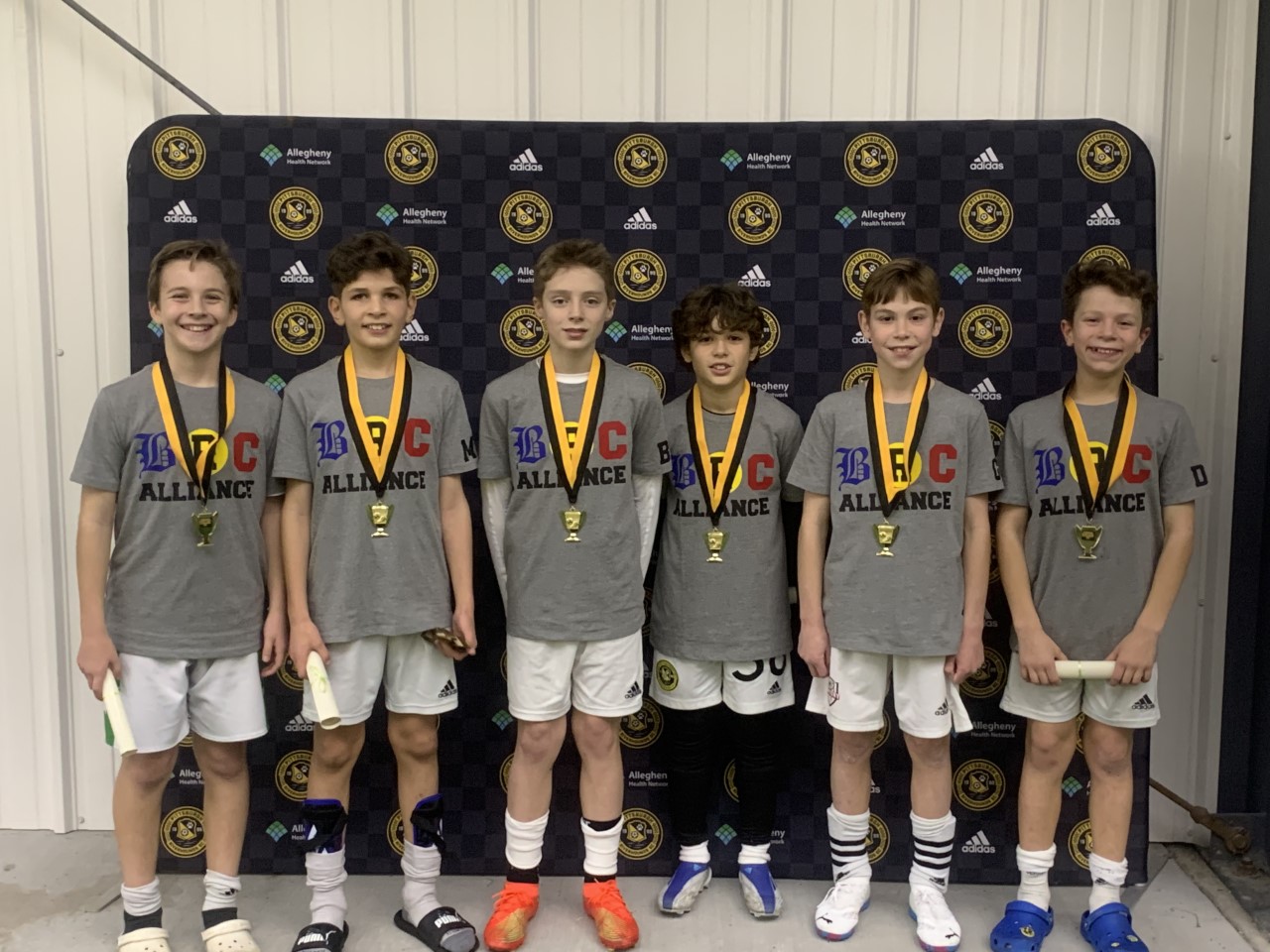 Holiday Classic Winners featured image