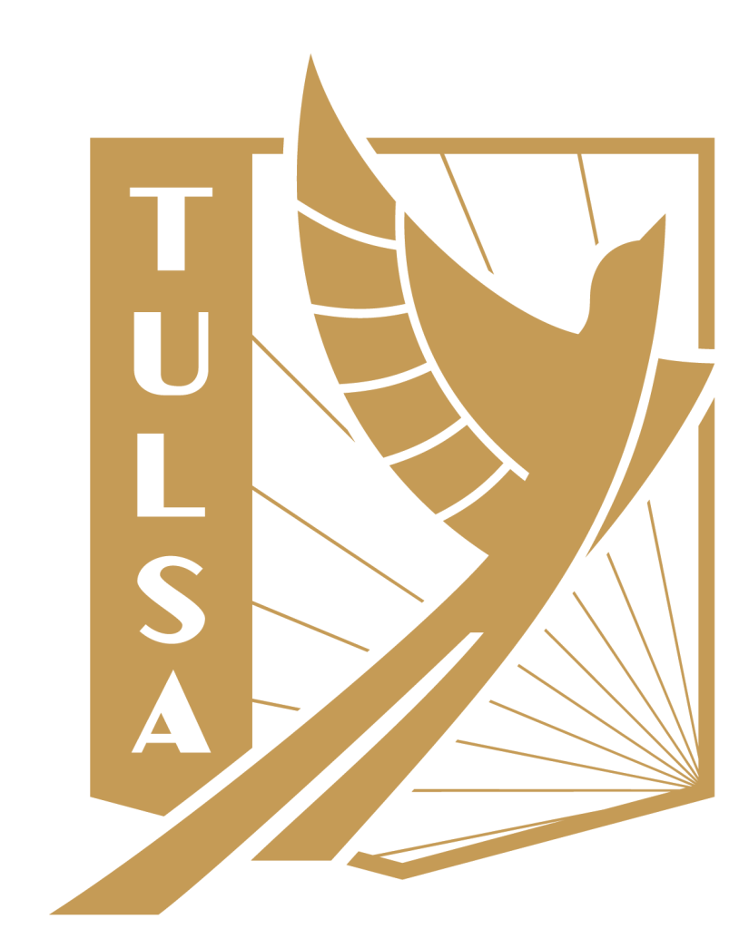 Tulsa FC logo - USL - Pittsburgh Riverhounds SC Promotions Schedule 