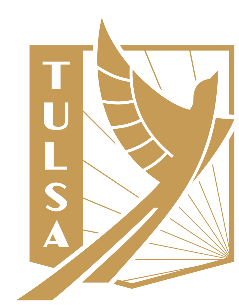 Tulsa FC logo - USL - Pittsburgh Riverhounds SC Promotions Schedule