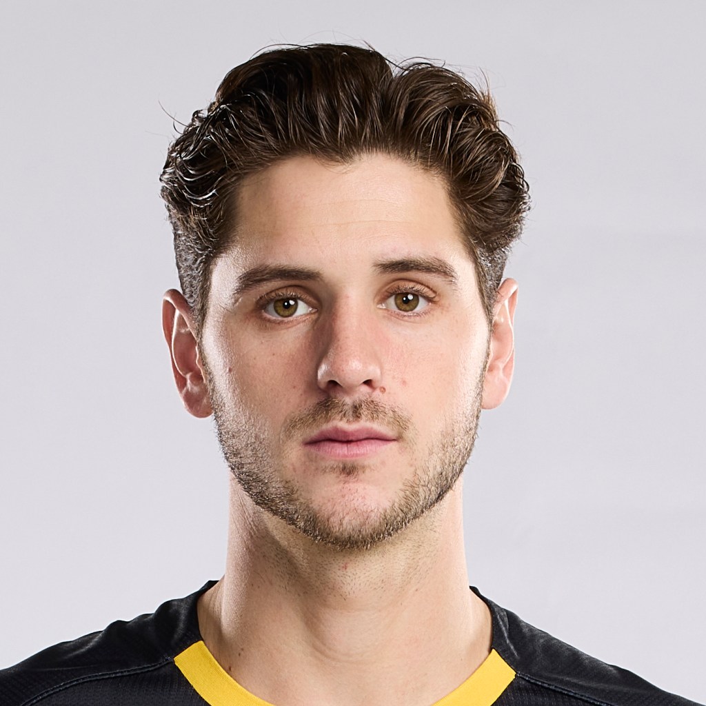 LUKE BIASI