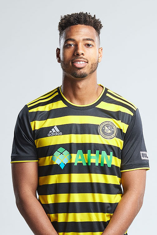 LANGSTON BLACKSTOCK