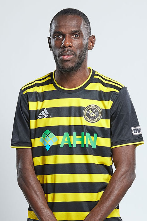 JUNIOR ETOU