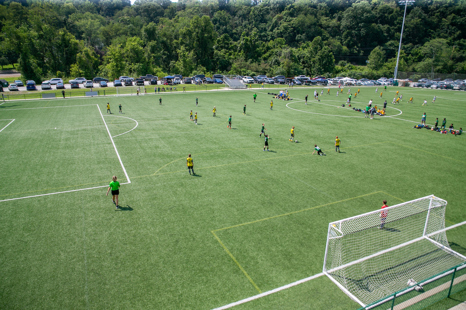 Riverhounds Classic kicks off season featured image