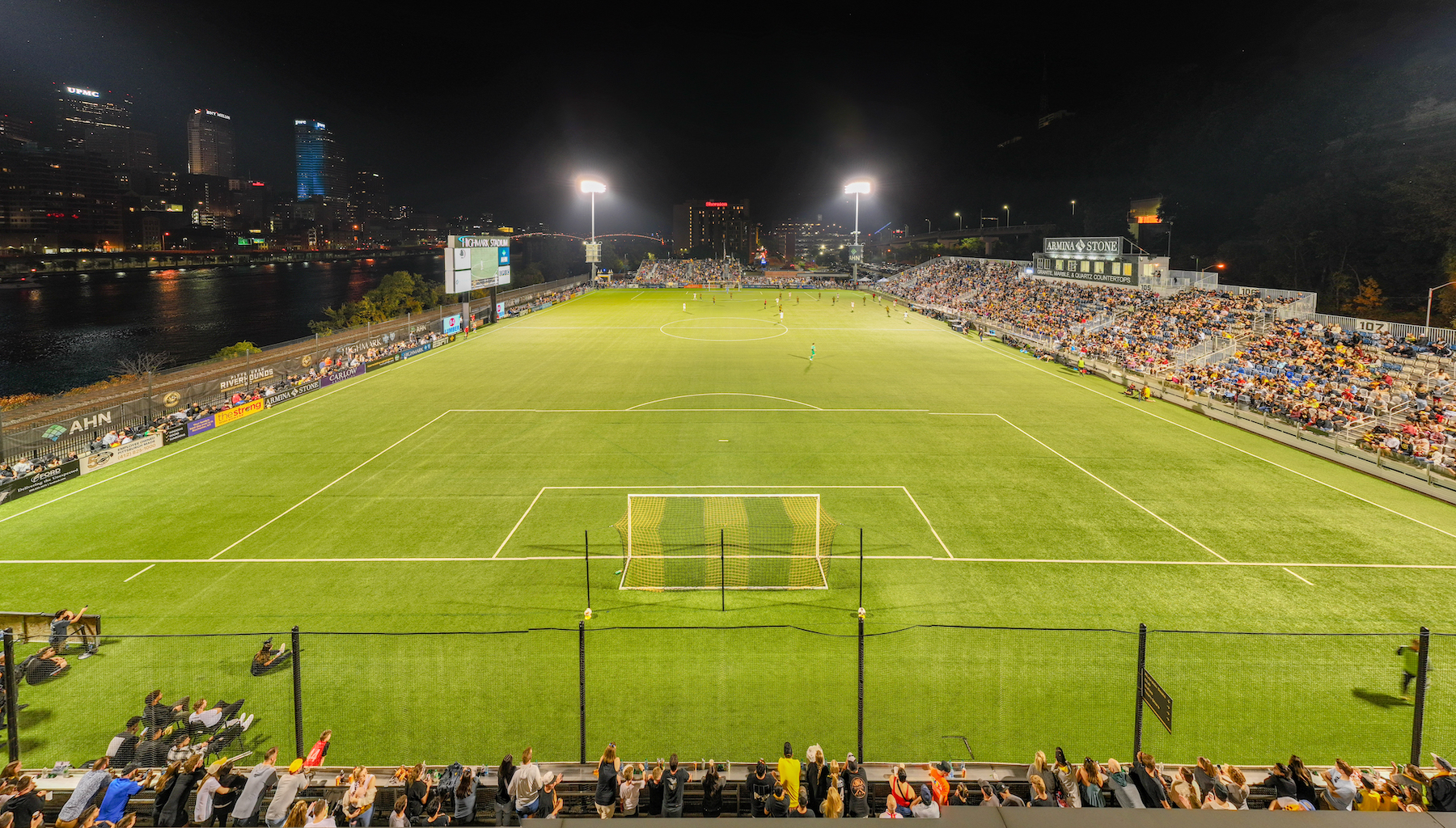 Hounds announce first roster moves for 2024 featured image