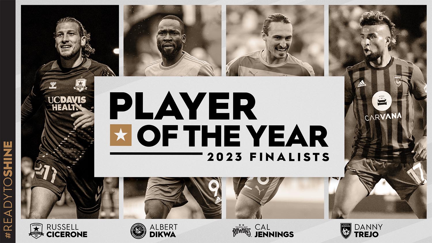 USL Championship Awards include 3 Pittsburgh finalists featured image