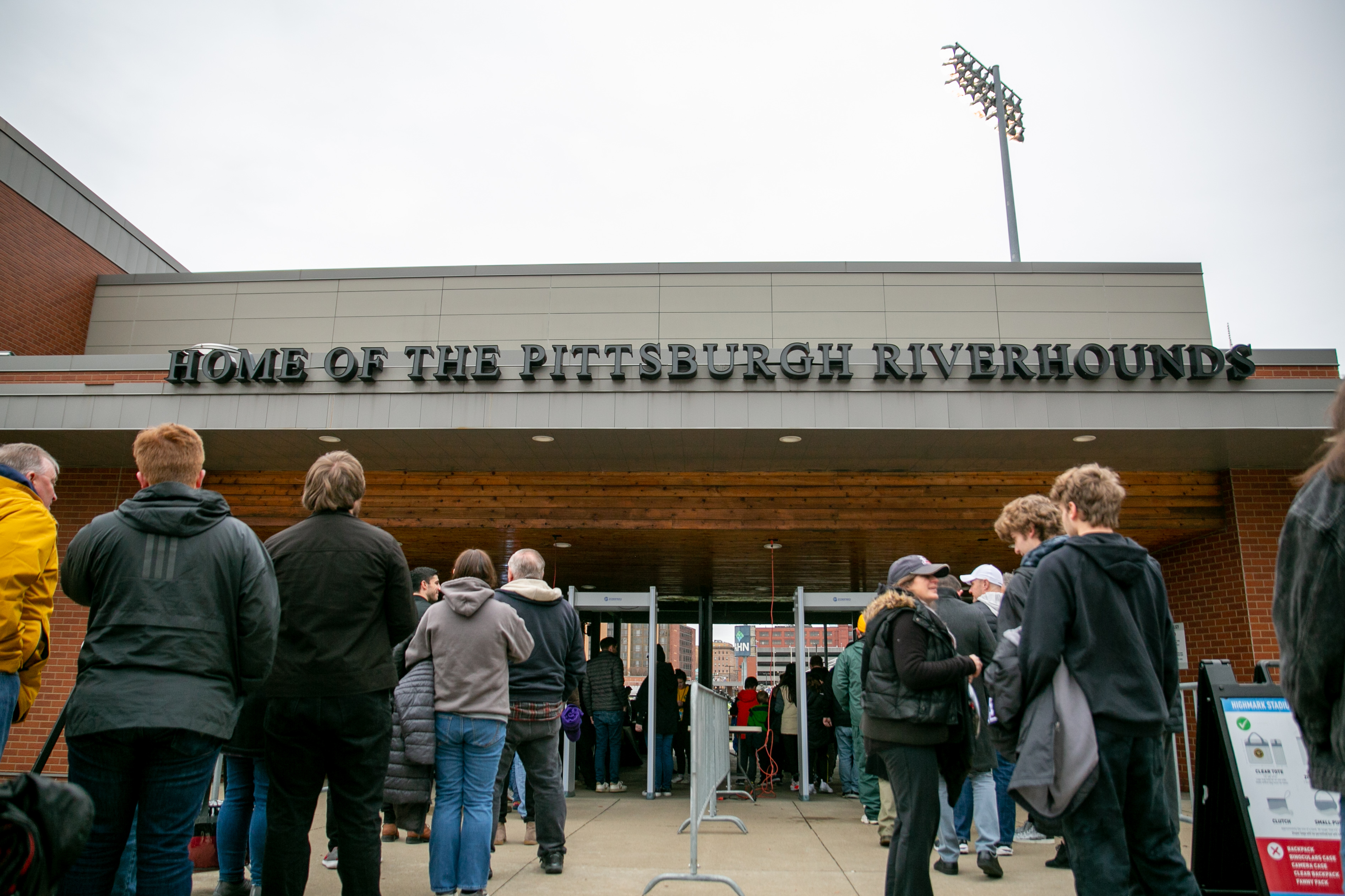 USL Championship Unveils 2020 National TV Schedule