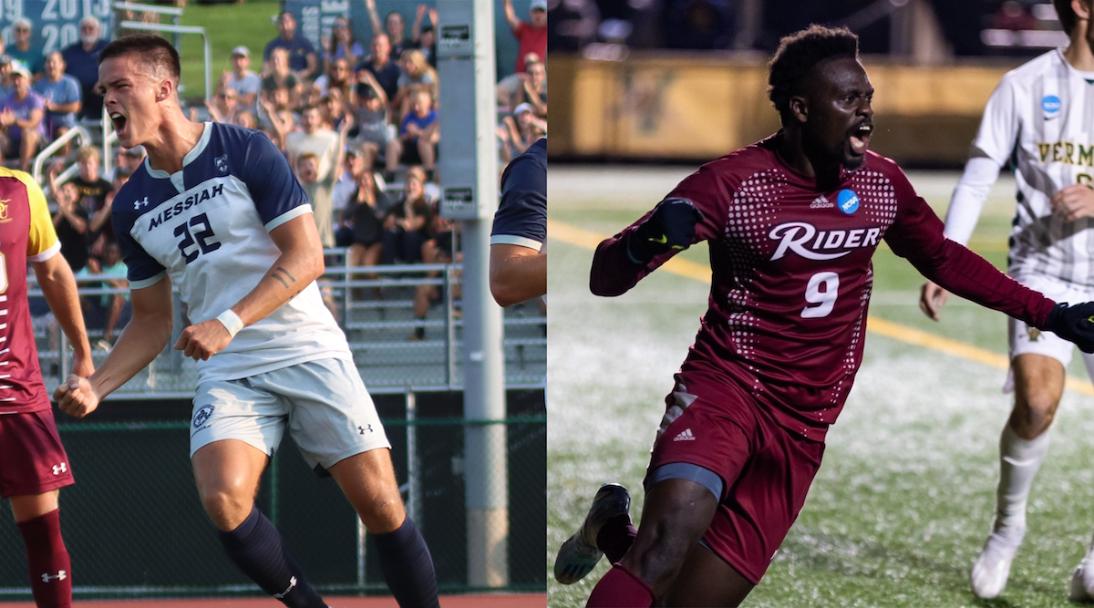 Pair of new additions signed to Hounds roster – Pittsburgh Riverhounds SC