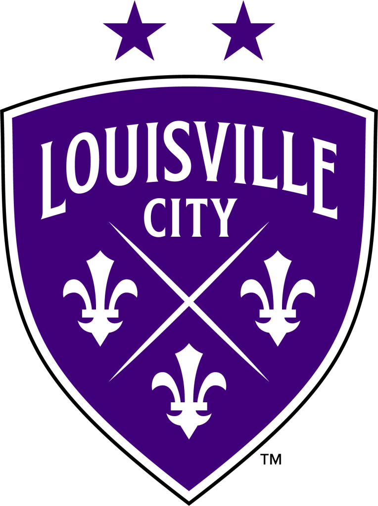 Louisville City Logo - Pittsburgh Riverhounds SC Promotion Schedule