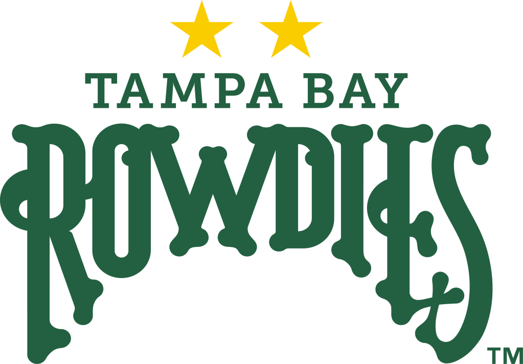 Tampa Bay Rowdies Logo - Pittsburgh Riverhounds
