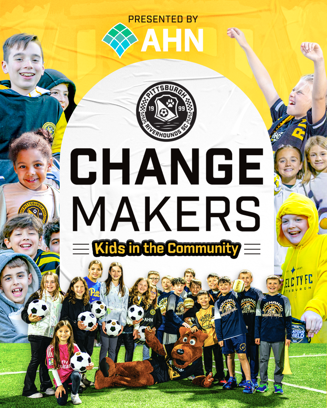 Change Makers series returns for 2024 featured image