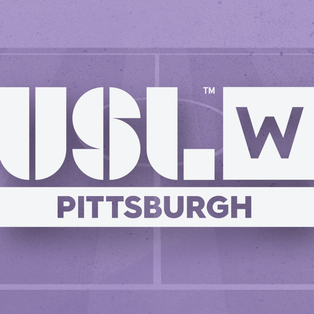 Pittsburgh Women's Soccer Team - USLW