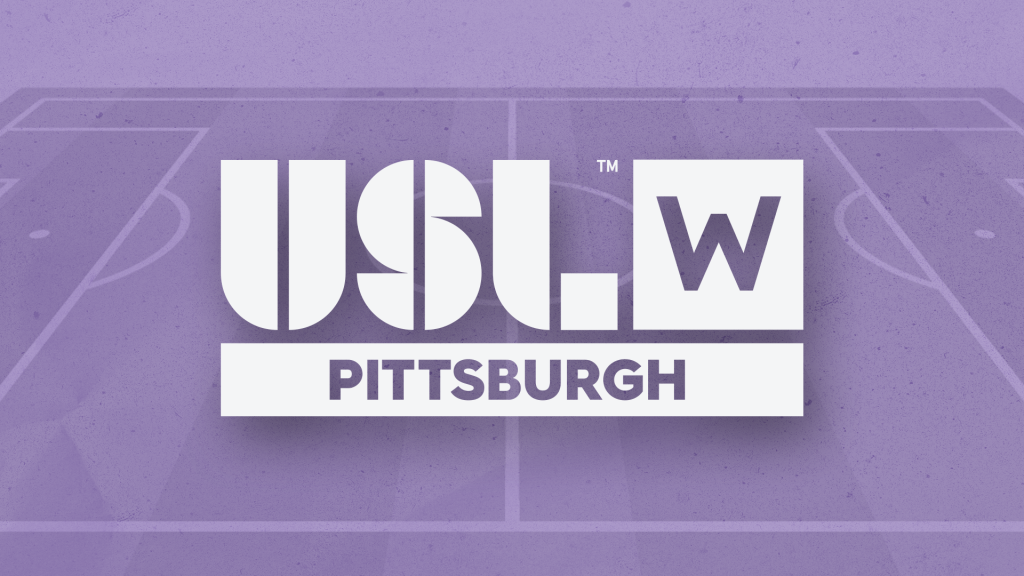 Pittsburgh Women's Soccer Team - USLW