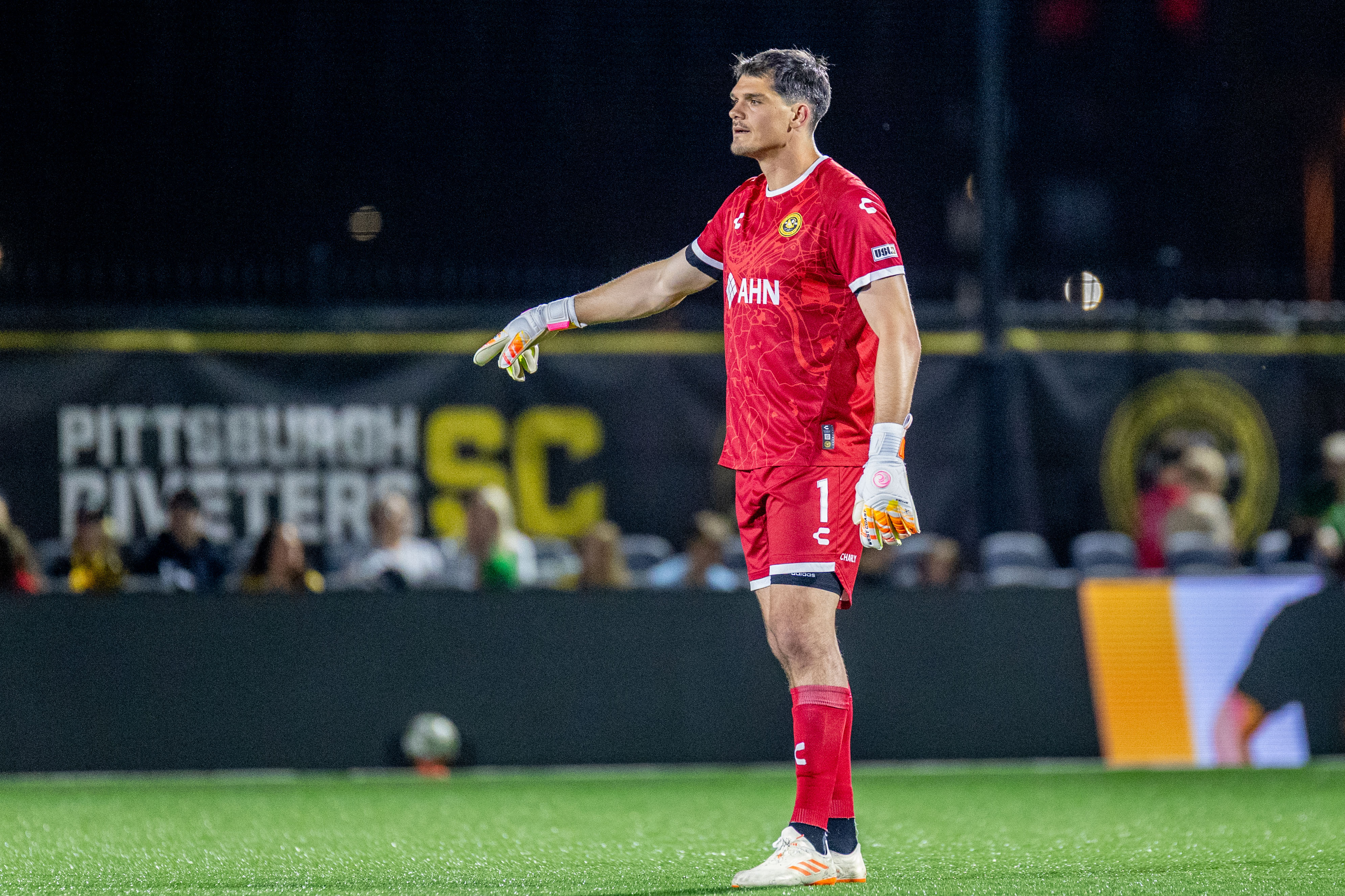 Las Vegas match postponed to Sunday featured image