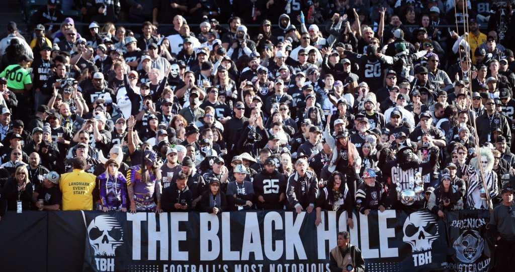 The Black Hole