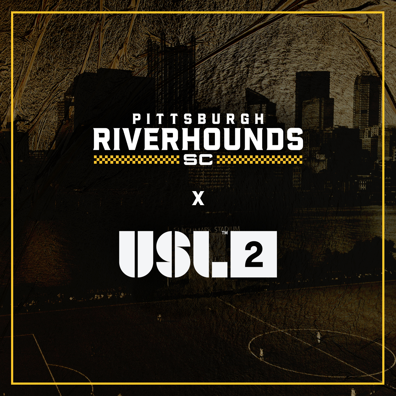 Riverhounds 2 to play in USL League Two featured image