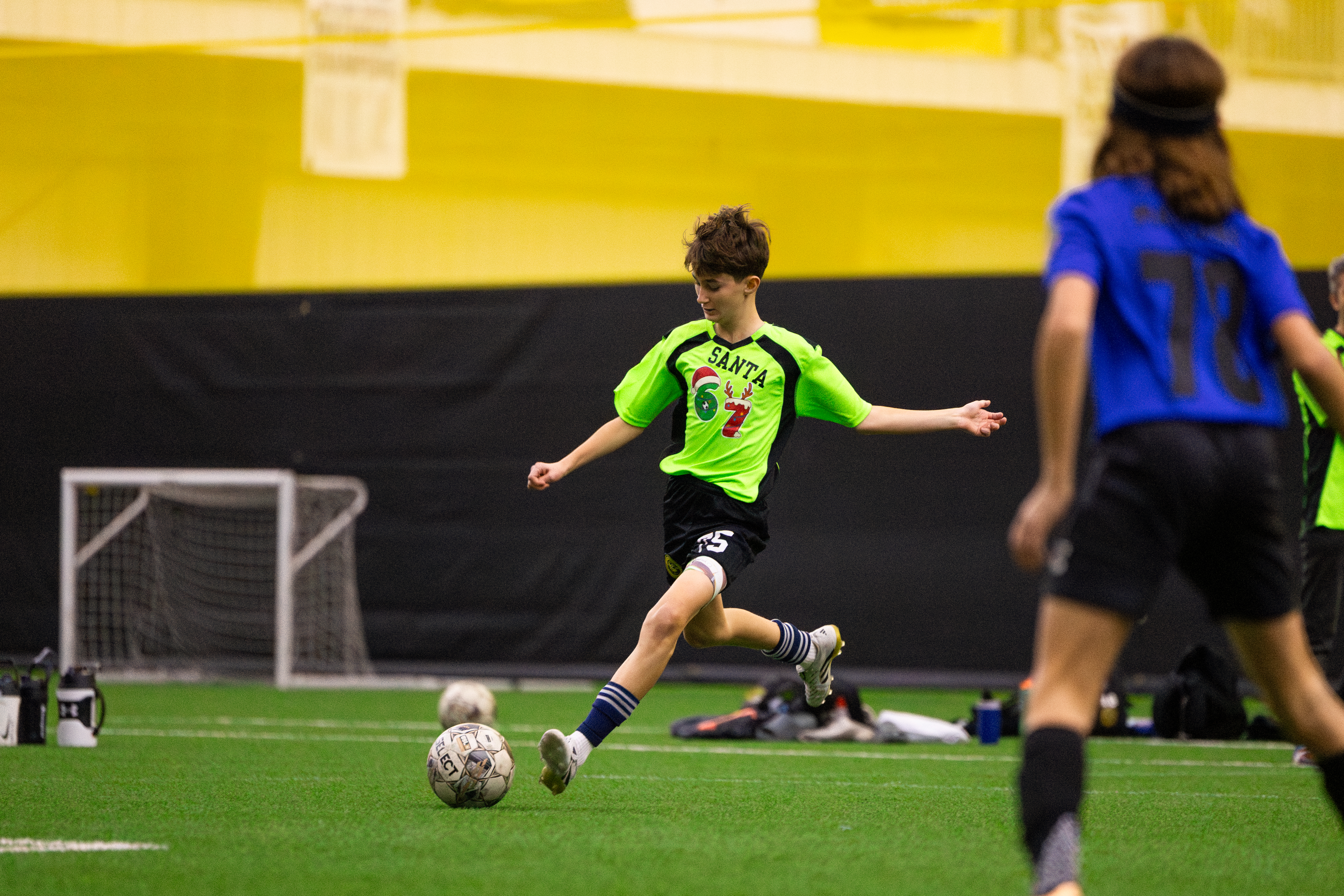 Holiday Classic adds some cheer to the holiday season featured image