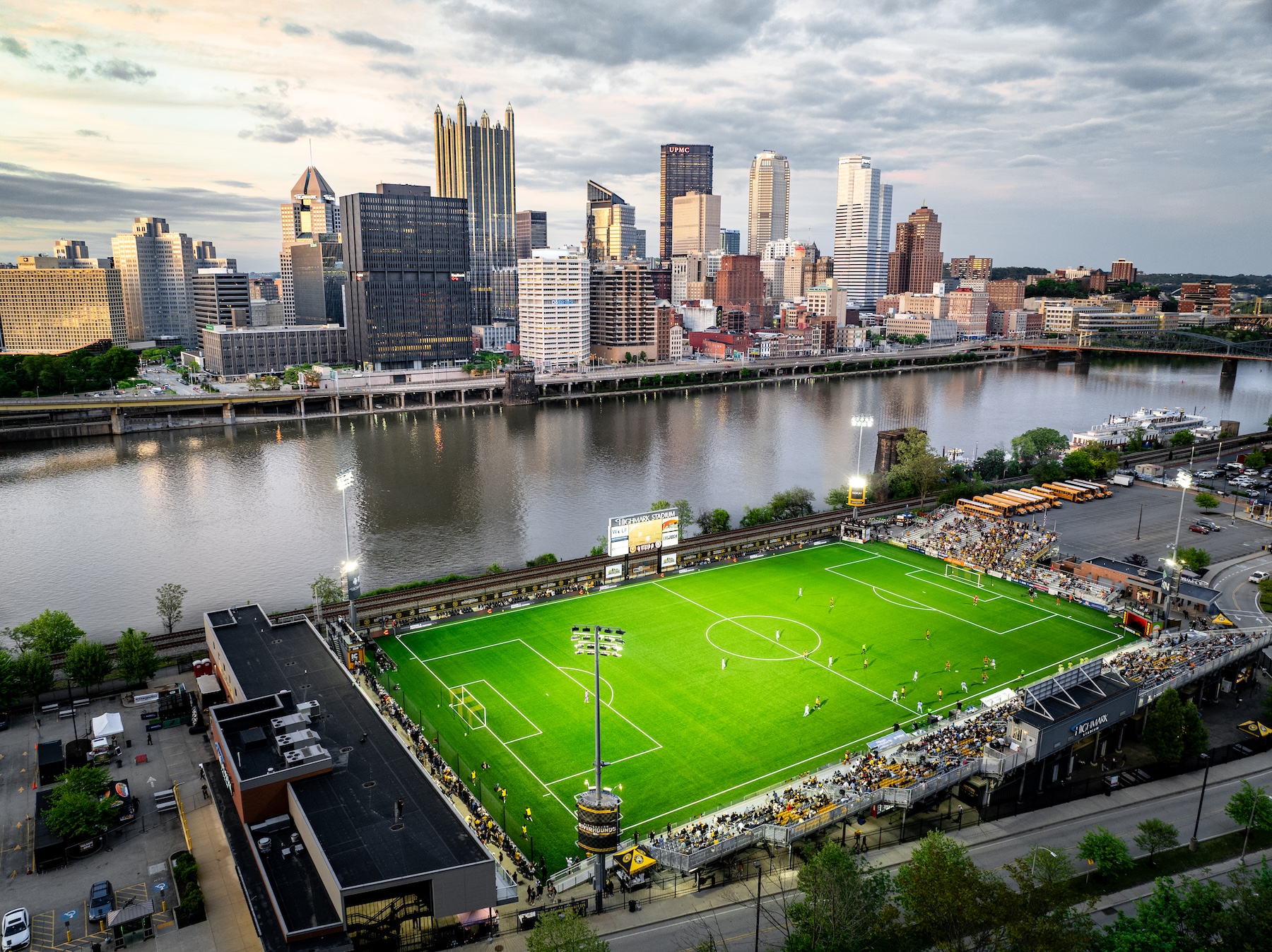 World Cup watch parties slated across city with chance to win $25K featured image