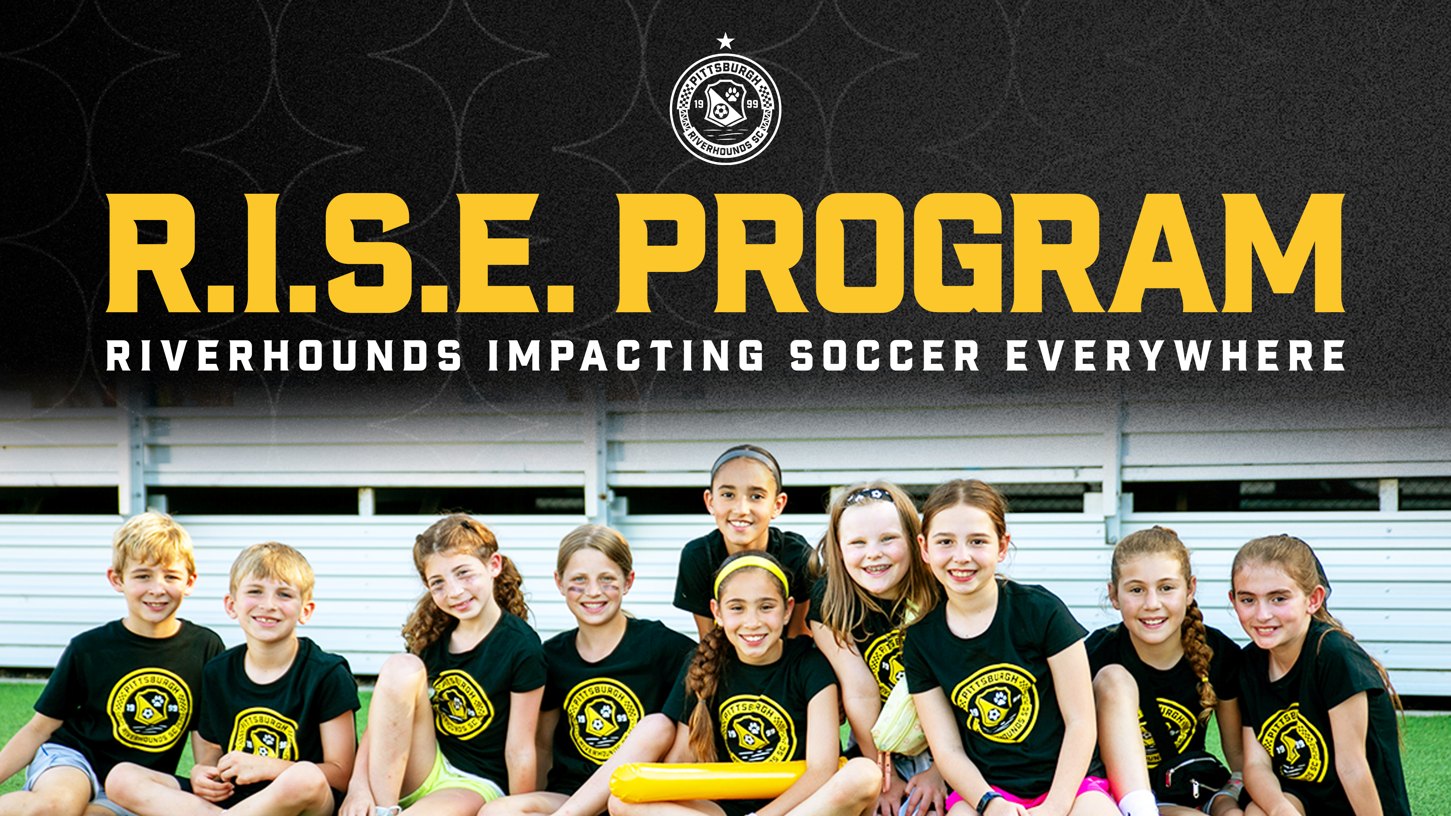 Hounds introduce R.I.S.E. community initiative featured image