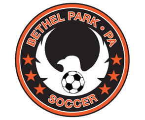 Bethel Park Soccer Association logo