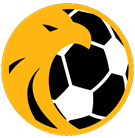 Grove City Youth Soccer Association logo