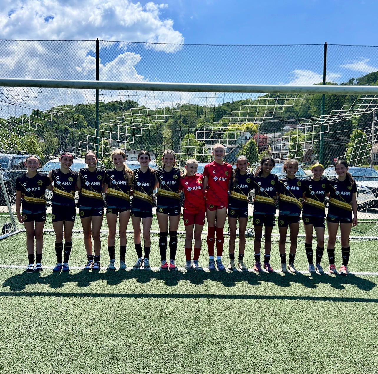 Historic season has 2013 ECNL Girls ready for nationals featured image