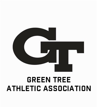 Green Tree Athletic Association logo