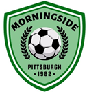 Morningside Soccer Association logo