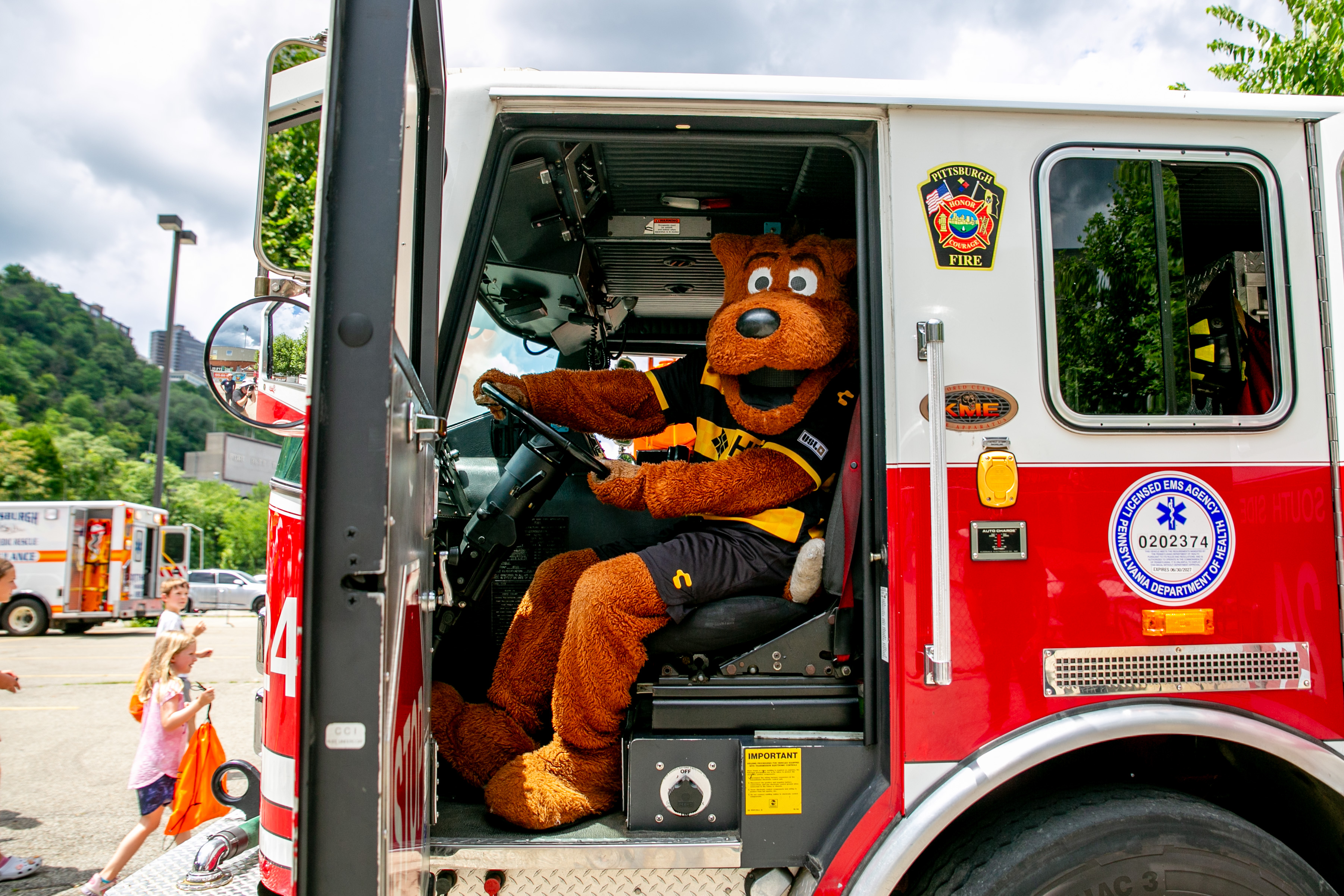 Touch-A-Truck returns to F.N.B. Stadium on Aug. 29 featured image