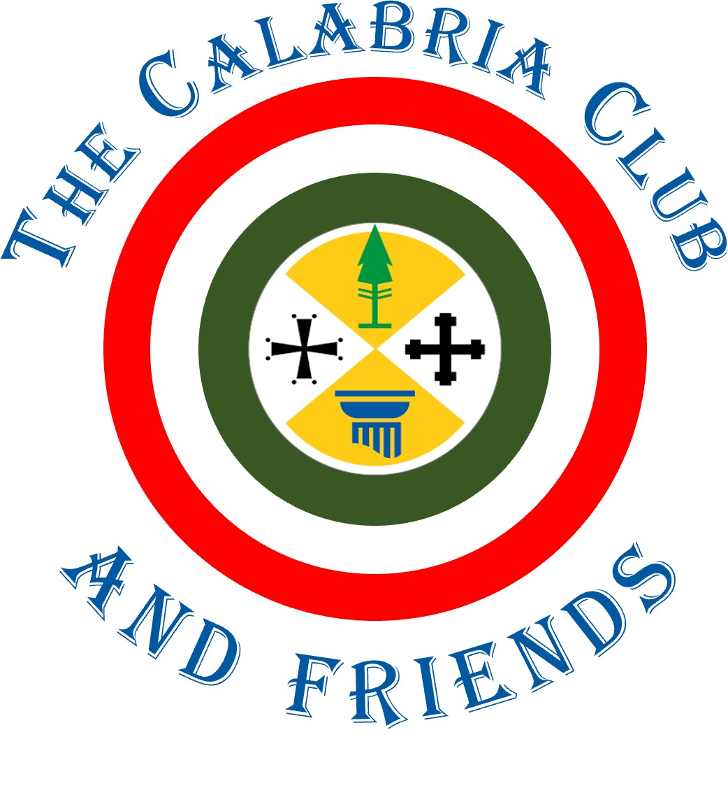 Calabria Club logo