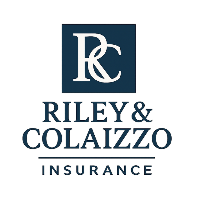 Riley & Colaizzo Insurance logo