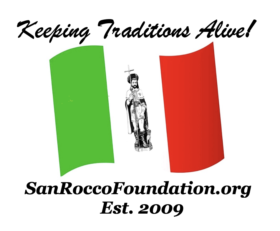 San Rocco Logo