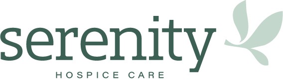 Serenity Hospice logo