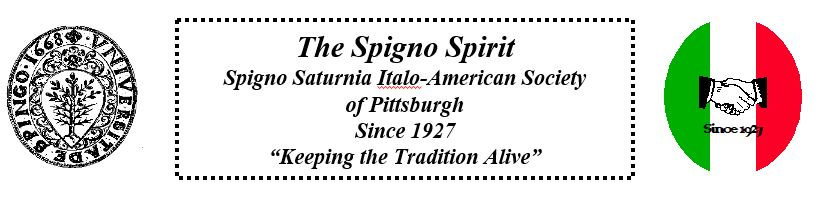 Spigno Club logo