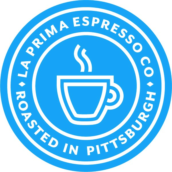 La Prima Coffee logo