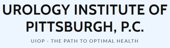 Urology Institute of Pittsburgh logo