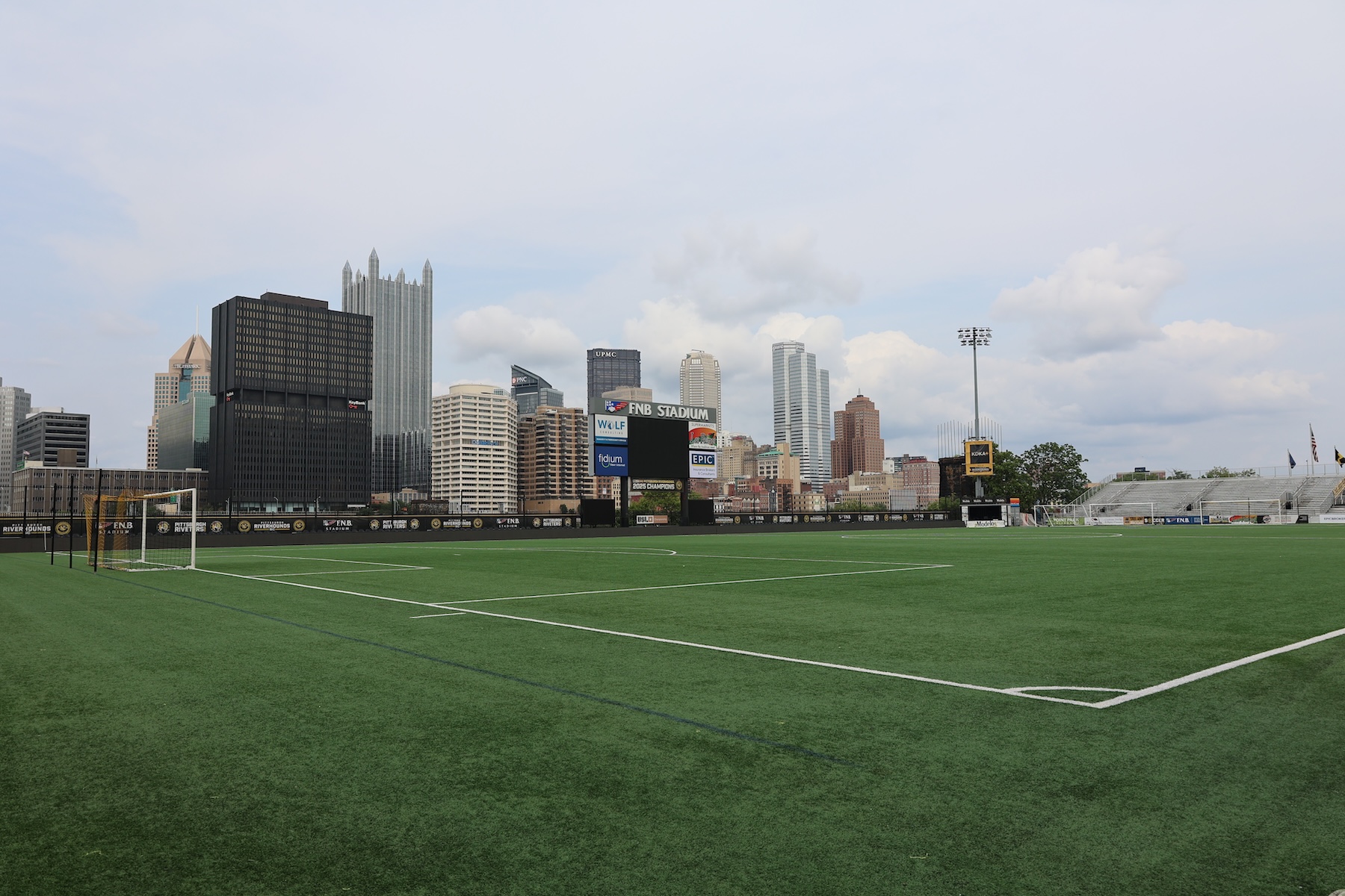 Academy players nab Regional League honors featured image