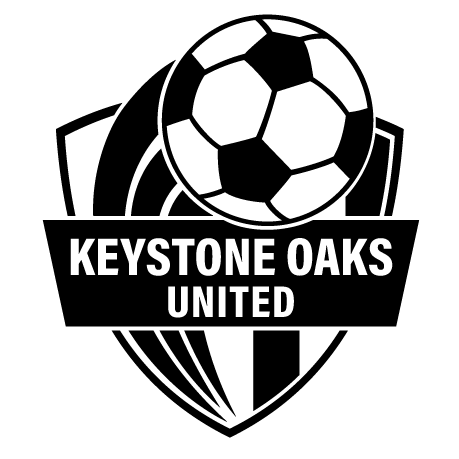 Keystone Oaks United logo