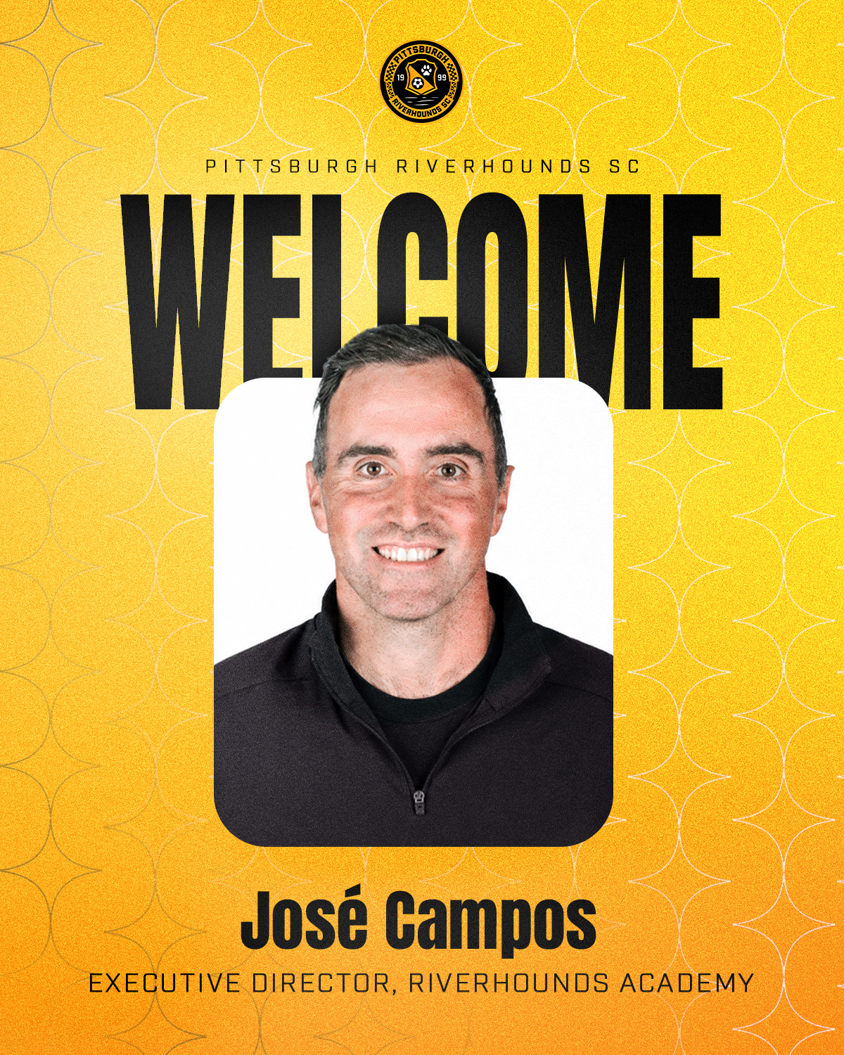 Campos joins as new Academy Executive Director featured image